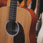 top 5 guitares acoustique