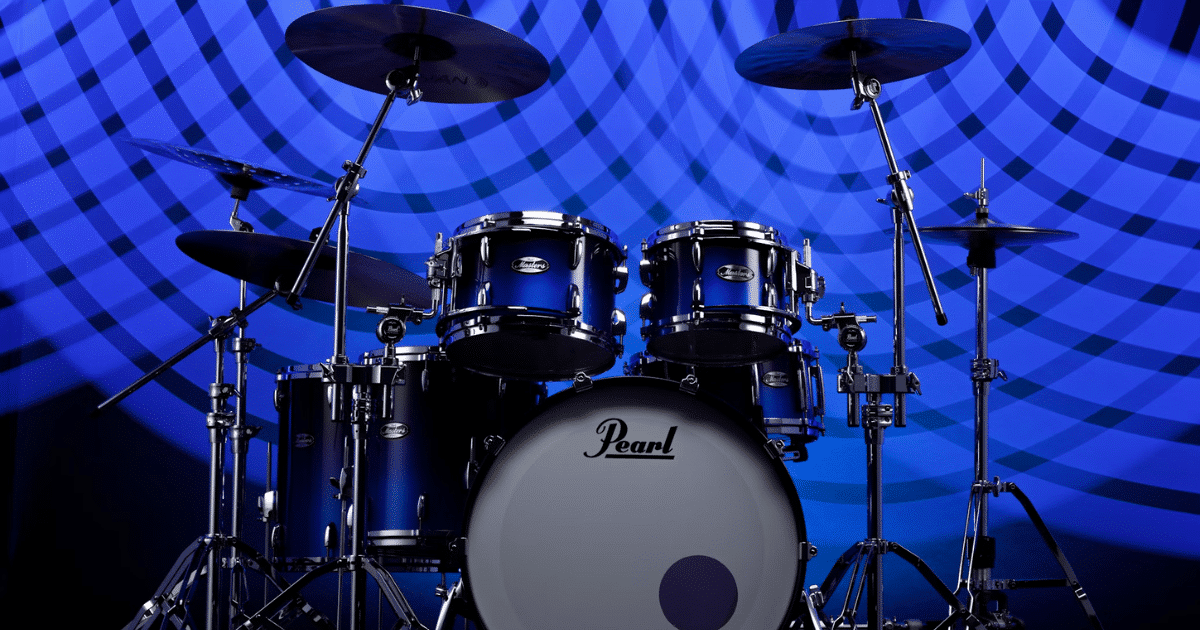 Top 5 des batteries acoustiques : puissance, (...)