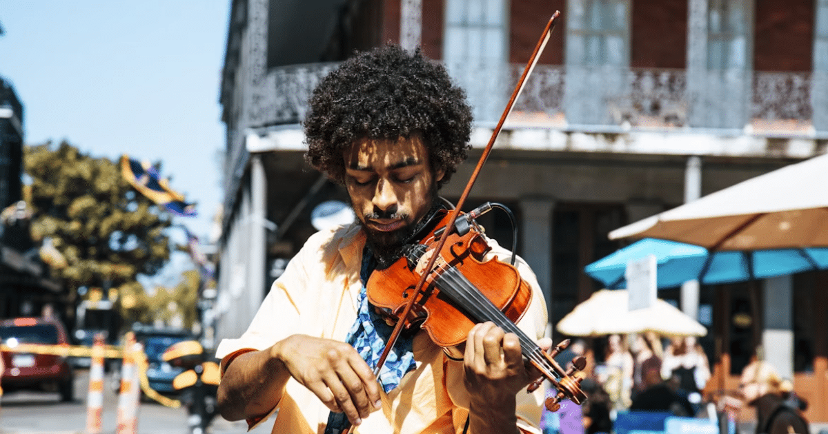 Top 5 des meilleurs violons : confort de jeu (...)