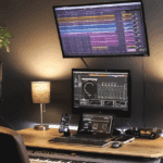 top 5 des logiciels studio