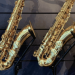 top 5 saxophones