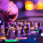 top 5 tables de mixage dj
