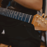 accorder guitare