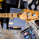 basse fender
