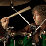 légende Simon Phillips