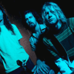 Nirvana kurt cobain