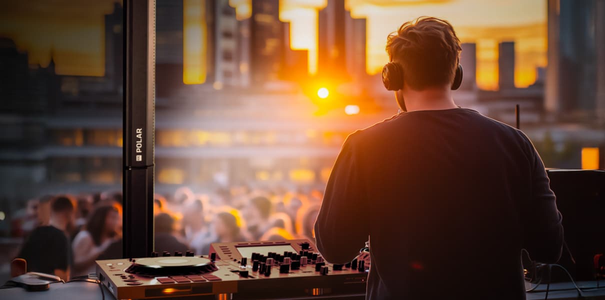 HK Audio Polar MK2 : la nouvelle référence (...)