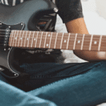 apprendre la guitare