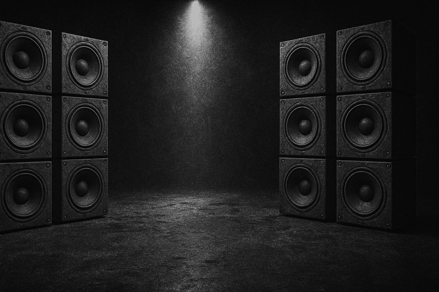 Caisson de basse actif ou passif ? Le (...)