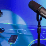 comparatif micro podcast