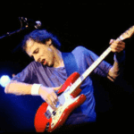 guitare fender de mark knopfler