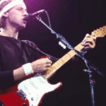 guitare mark knopfler