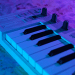 les claviers midi