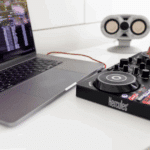 mix dj