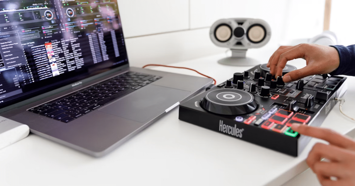 10 étapes pour réussir votre premier mix DJ