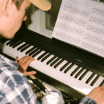 morceaux piano