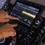 cdj 3000 x