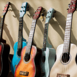 guitare taille