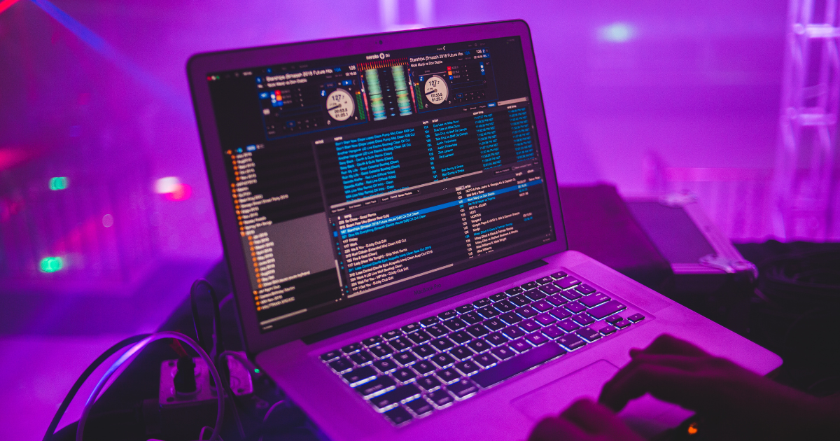 Top 5 des logiciels de DJ incontournables 