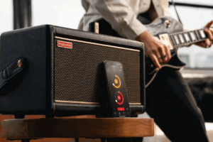 Top 5 des meilleurs amplis guitare électrique pour chez soi : puissance maîtrisée et plaisir garanti