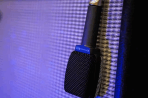Top 5 des micros pour enregistrer sa guitare électrique : captez toute la puissance de votre son