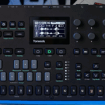 nouveau elektron tonverk