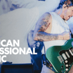 Fender American Professional Classic : le son légendaire made in USA american pro classic fender