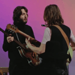 Paul McCartney et la « violin bass » : au coeur du son Beatles basse de paul mc cartney