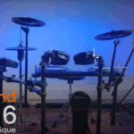 batterie électronique roland td 316