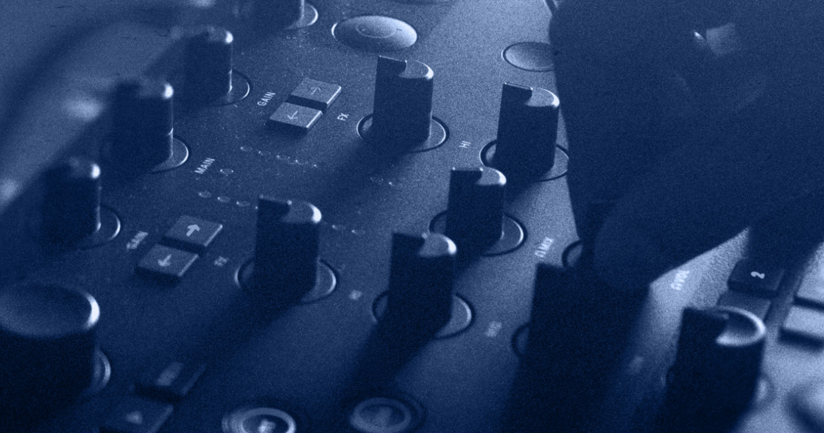 Native Instruments Traktor MX2 : pour un mix (...)