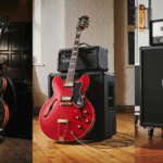 guitares epiphone gibson membres oasis