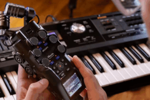 Top 5 des meilleurs enregistreurs Zoom