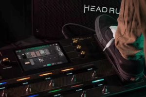 Top 5 des meilleurs multi-effets pour guitare électrique : pour un son sur mesure