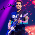 meilleur solo de guitare