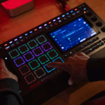 nouvelle mpc live 3
