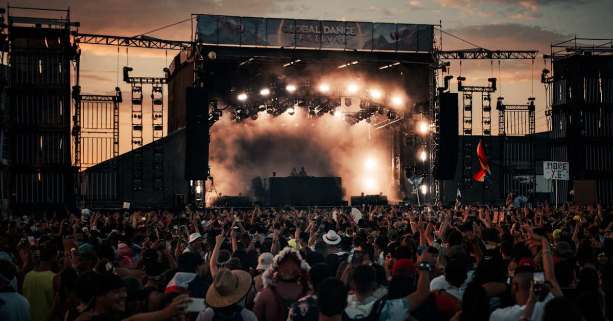 Line Array : comment optimiser (...)