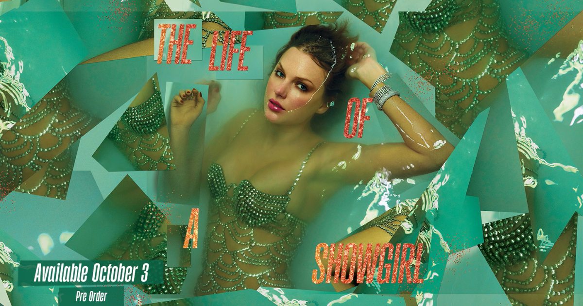 Taylor Swift se confie à la veille de la (...)