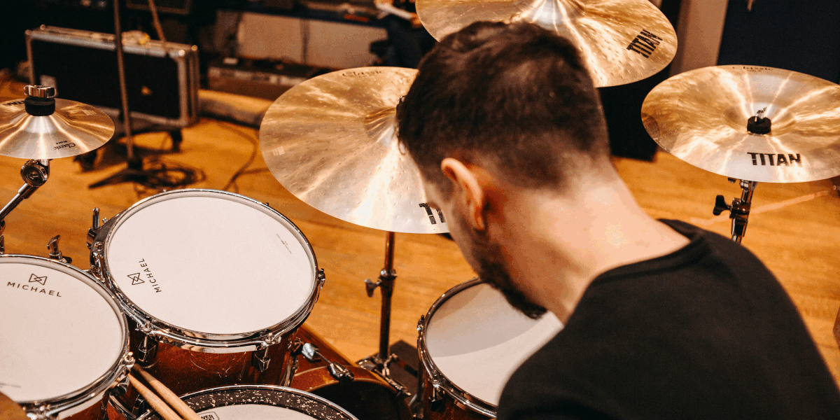 9 idées cadeaux pour un batteur – percussionniste