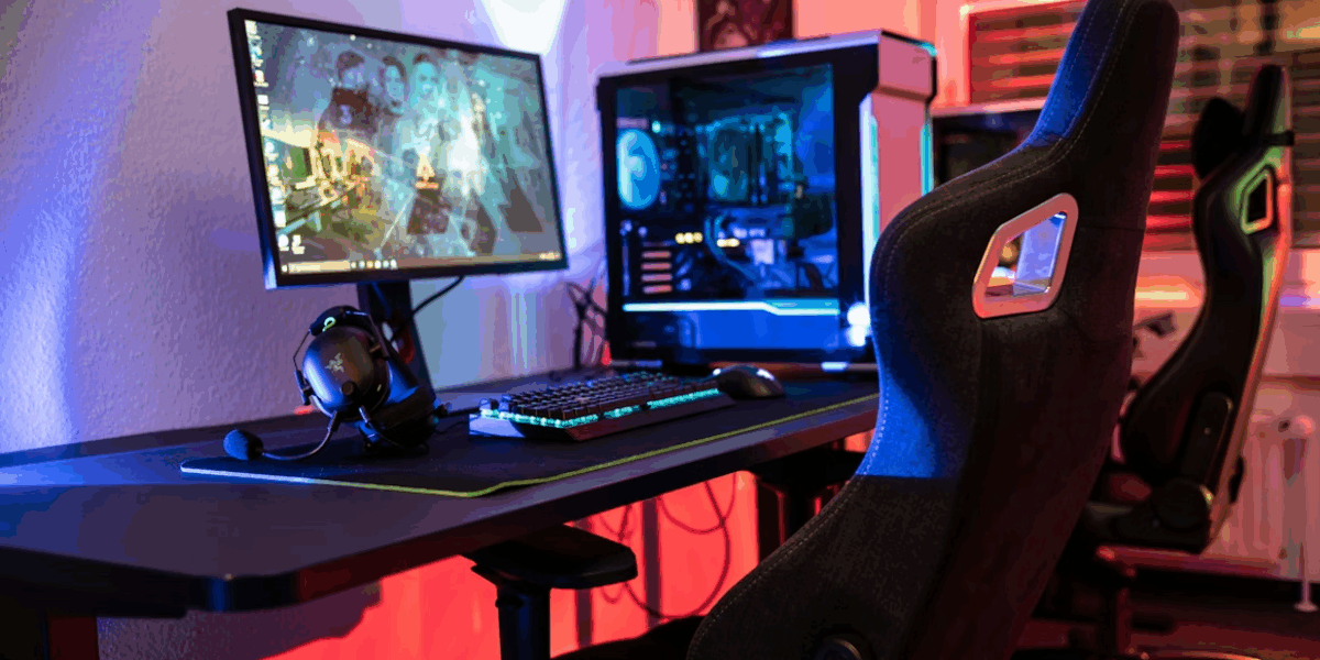 8 idées cadeaux pour un gamer – streamer