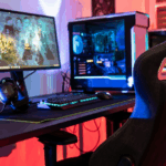 cadeau gamer streamer