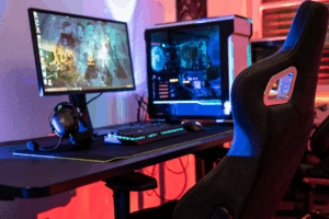 8 idées cadeaux pour un gamer – streamer