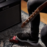 cadeau pour guitariste