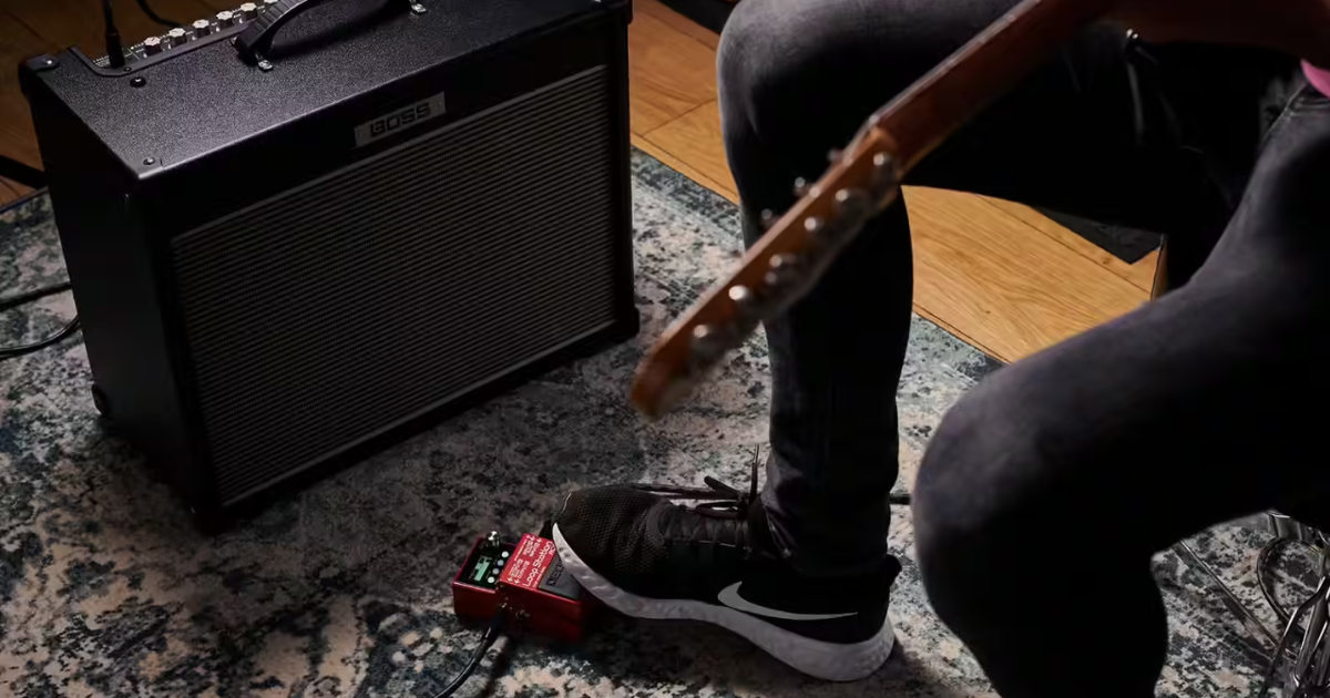 10 idées cadeaux pour rendre un guitariste (...)