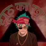 Gorillaz dévoilent leur single « The God of Lying » ft. IDLES : un avant goût de l’album The Mountain Gorillaz