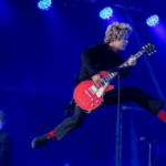 Green Day fête l’ère Saviors avec un clip nostalgique greenday concerts