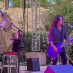 Kiss rend hommage à Ace Frehley lors de leur premier concert après son décès kiss concert