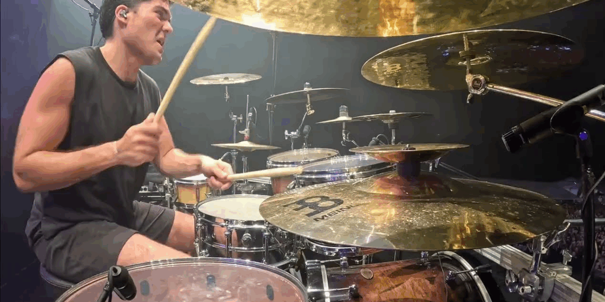 Top 5 des meilleurs solos de batterie actuels