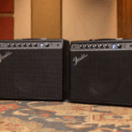 Les dernières nouveautés amplis et effets guitare électrique : Fender, IK Multimedia, Line 6, LAVA Music et Positive Grid nouveautés amplis