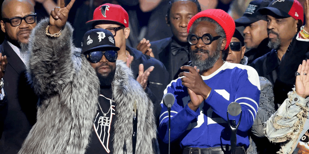 Retour sur le Rock & Roll Hall of Fame 2025 : une cérémonie pleine d’émotions