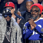 Retour sur le Rock & Roll Hall of Fame 2025 : une cérémonie pleine d’émotions outkast